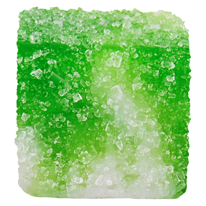 Glenn's | No.25 100’s True Indica Resin | Green Apple | 10pk