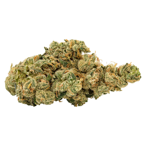Big Bag O' Buds - Ultra Sour - Sativa - 3.5g