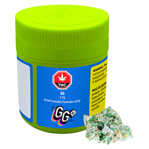 PIXEL - GG - Sativa - 3.5g