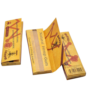 HORNET | Single Wide Size Rolling Papers