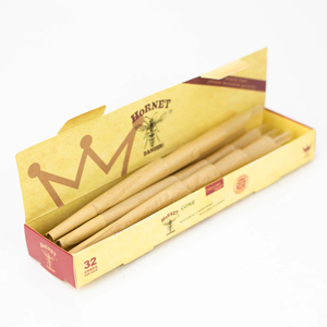 HORNET | CONE Regular Size - Pack of 32 Cones