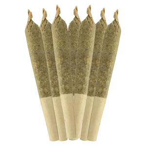 Sheeesh! - Trop Cherry Pre-Roll - Sativa - 7x0.5g