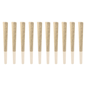 Lite Label | Low THC Slim | 10x0.35g