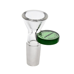 Arsenal Assorted Colours 14mm Bowl