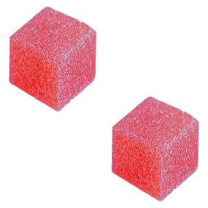 Port North - Sour Cherry Hashers - Strain Specific Full Spectrum - Sativa - 2 Pack