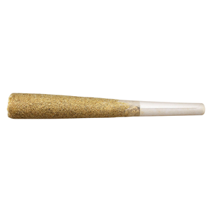 SHATTERIZER - SLURRICANE Double Infused Pre-Roll - Indica - 1x1g