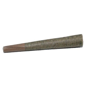 Royal Cannabis Supply Co. | Zombie Kush | 1x1g