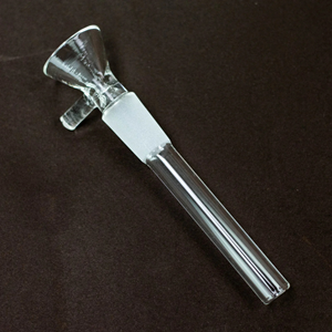 Glass Bowlstem 6 Assorted Sizes