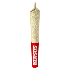 Versus - Junior J Pre-roll - Indica - 1x0.35g