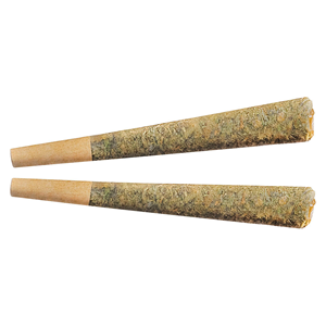Fuego - Sunny Daze Pre-Roll - Sativa - 2x1g