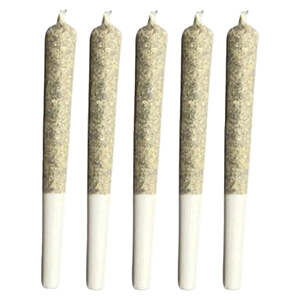 Truro - Donair Kush Pre-Roll - Indica - 5x0.5g