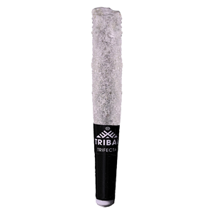 Tribal - Cuban Linx Trifecta Infused Pre-Roll - Sativa - 3x0.6g