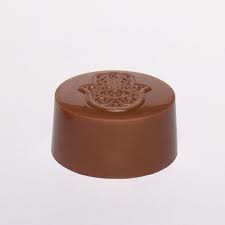 Rosin Heads - Hash Rosin Caramel Peanut Butter Cup - Milk Chocolate