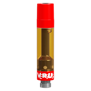 Versus - Grape Ice 510 Thread Cartridge - Hybrid - 1g