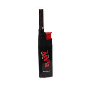 RAW Extendo Lighter