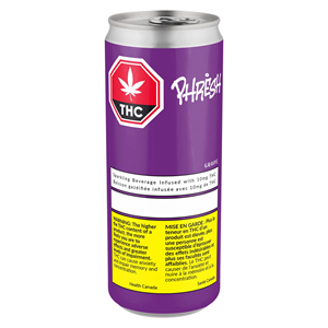 Phresh - Grape