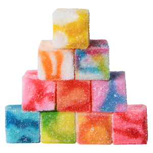 Glenn's - His Favourites Multi Pack Soft Chews - Blend - 10 pack of 1mg soft chews