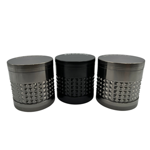 Arsenal Grinder | Flail 63mm 4Piece