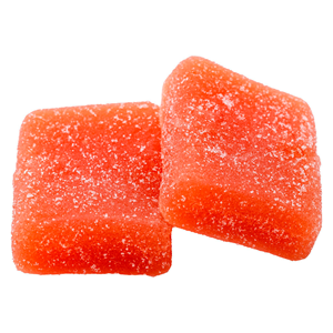 Wyld - Real Fruit Sour Cherry Gummies - Indica - 2 Pack