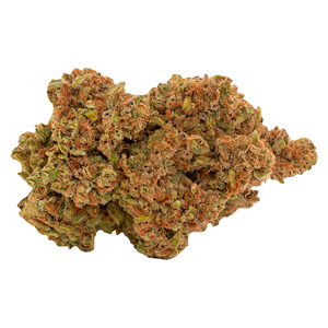 5 Points Cannabis - Blackberry Moonrocks - Indica - 3.5g