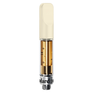 Standard Issue | Sour Green Apple 510 Cart
