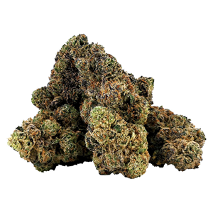 BC Smalls - Firecracker Smalls - Sativa - 3.5g