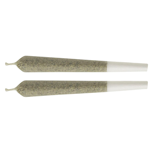 Piff - Cali Kush Pre-Roll - Indica - 2x1g