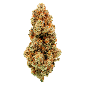 LowKey by MTL Cannabis - El Jefe - Indica - 7g