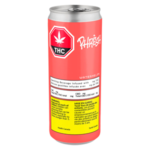 Phresh | Watermelon | 355mL