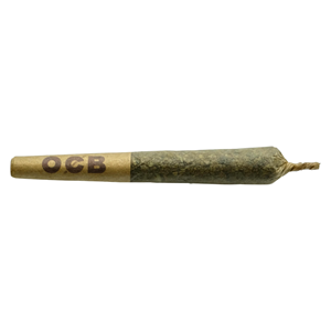 Coterie - Lemon Cherry Gelato Pre-Roll - Hybrid - 4x0.5g