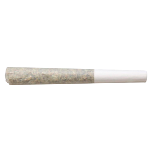 Truro - Jealousy x Apples & Bananas Pre-Roll - Indica - 1x0.5g