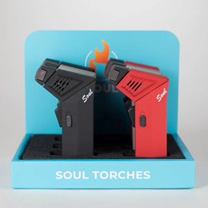 Soul Torch - Multi Color Torch lighter