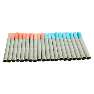 TRYGG - Block Party Pre-Roll - Hybrid - 20x0.5g