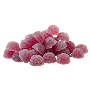Foray - EDI'S CBN BLACKBERRY LAVENDER SOFT CHEWS - x 30