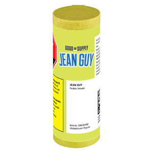 Good Supply | Jean Guy | 1x1g