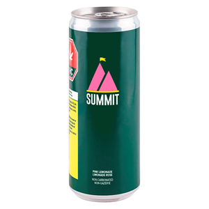 Summit - Pink Lemonade - Hybrid - 355ml
