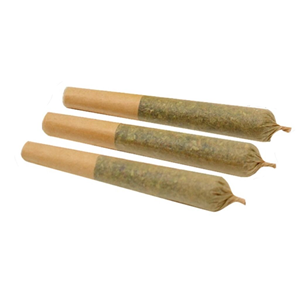Weed Me - Mandarin Cookies