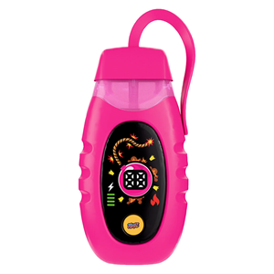 Nugz | Flavour Bomb Pink Berry Rush | 0.95g