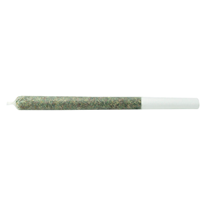 MillRite - The Jeffrey Pre-Roll - Hybrid - 1x0.5g