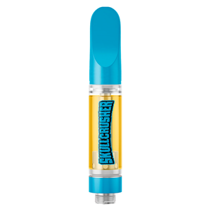 RAD - Fruity Jaw-Dropper - Melted Diamond - 510 Cartridge