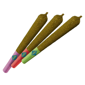 Riptides | Infused Combo Pack | 3x0.4g