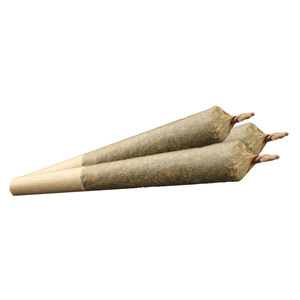 Weed Me - Haze Quads Pre-Roll - Sativa - 3x0.5g