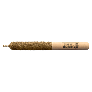 General Admission - Infused Pre-Rolls - Tiger Blood 3x0.5g