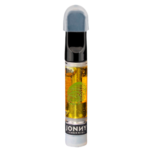 Jonny Chronic | Northern Lights Liquid Diamonds 510 Cart | 1g