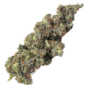 Dom Jackson - Mary-go-round - Hybrid - 3.5g