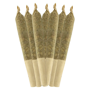 Sheeesh! - Coffin Candy Pre-Roll - Indica - 7x0.5g