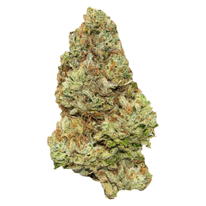 Contraband - Golden Tangie - Sativa - 7g