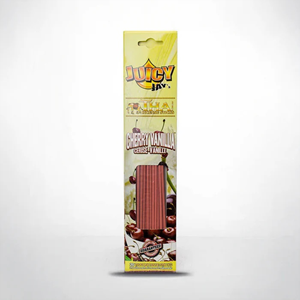 Juicy Jays Thai Incense - Cherry Vanilla